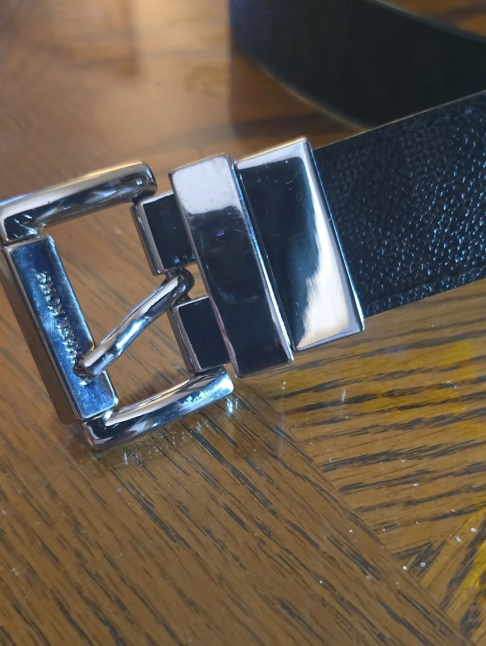 Michael Kors Belt